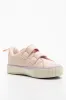 Butterfly Velcro Sneaker Pink sold by Ackermas
