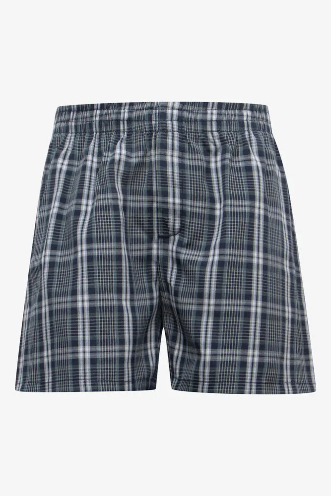 3 Pack Boxers Green sold by Ackermas product image thumbnail 2