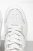 Chunky High Top Sneaker White sold by Ackermas