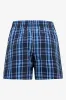 3 Pack Boxers Blue sold by Ackermas