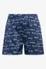 3 Pack Boxers Blue sold by Ackermas