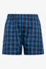 3 Pack Boxers Blue sold by Ackermas