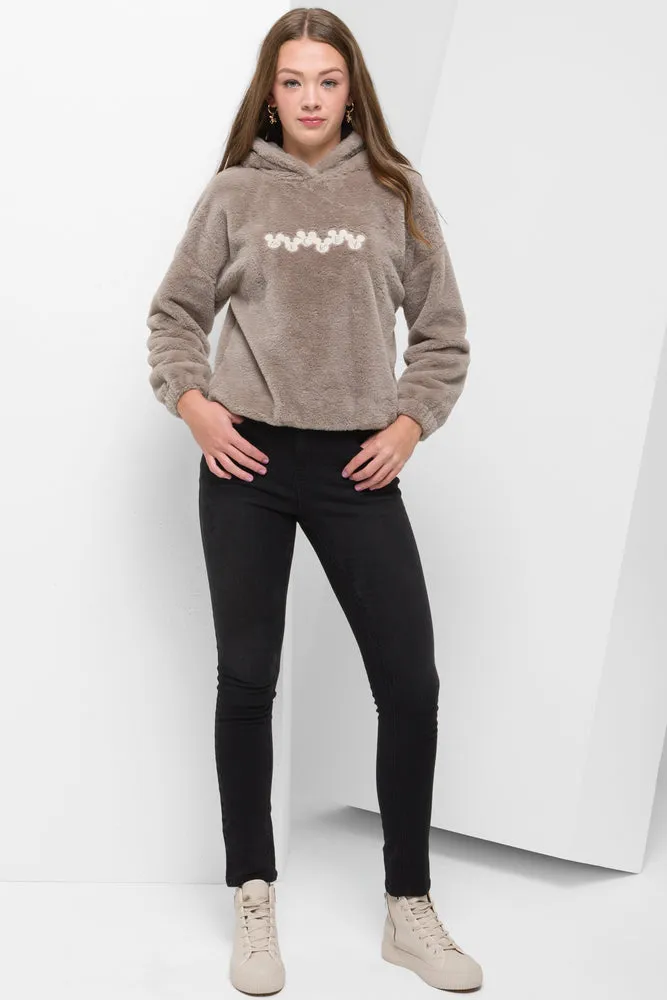 Skinny Denim Jeans Black sold by Ackermas