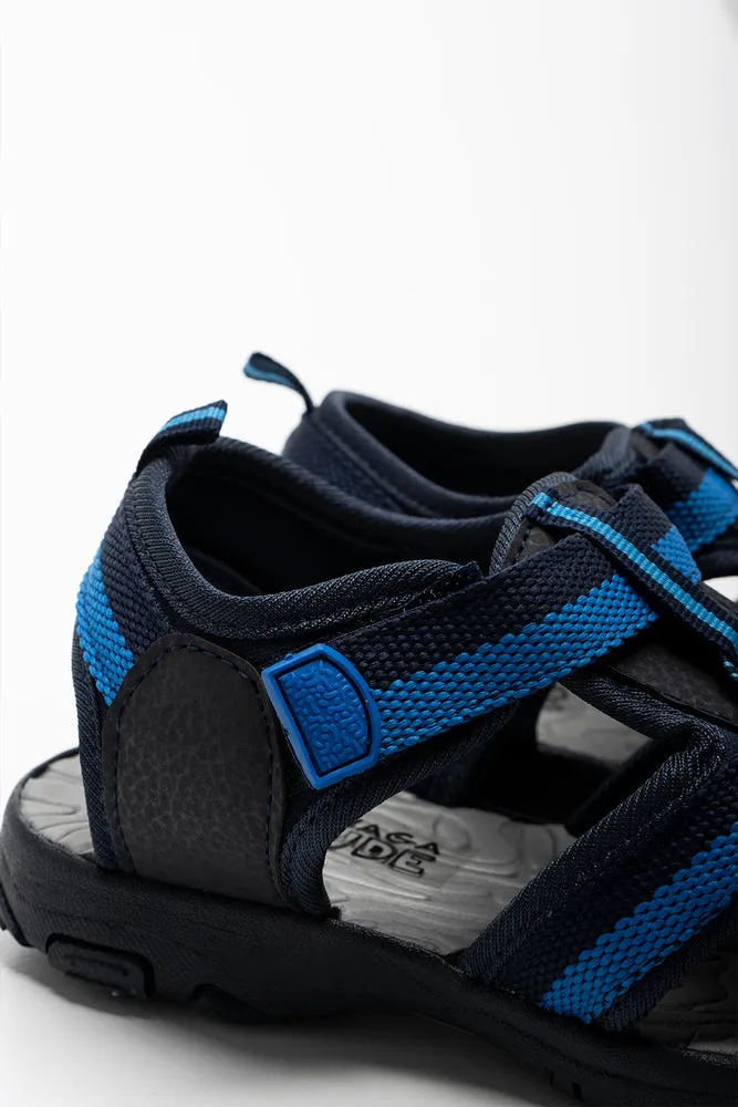 Sandal Navy sold by Ackermas product image thumbnail 4