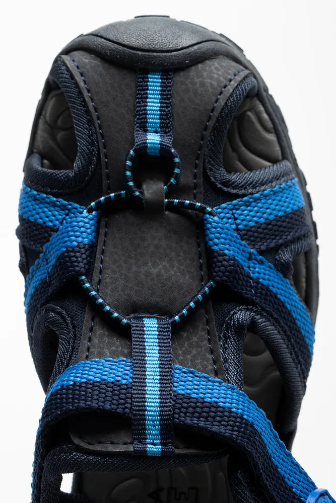 Sandal Navy sold by Ackermas product image thumbnail 5