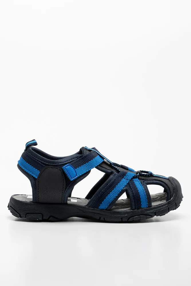 Sandal Navy sold by Ackermas product image thumbnail 2