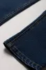 Skinny Denim Jeans Dark Blue sold by Ackermas