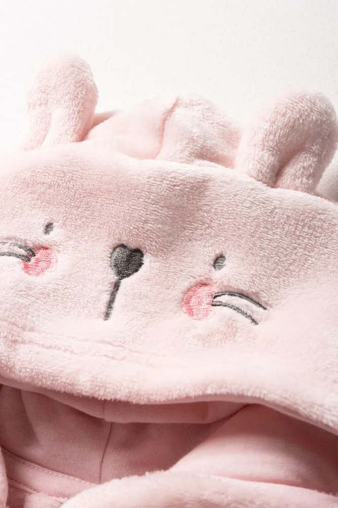 Bunny Gown Pink sold by Ackermas product image thumbnail 2