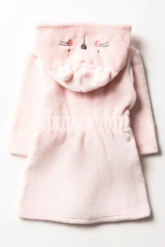 Bunny Gown Pink sold by Ackermas product image thumbnail 3