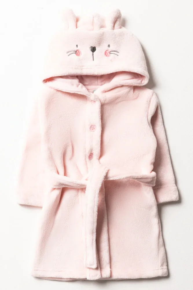 Bunny Gown Pink sold by Ackermas