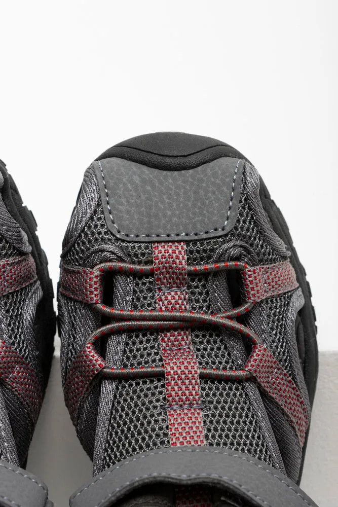 Adventure Sandal Dark Grey sold by Ackermas product image thumbnail 5