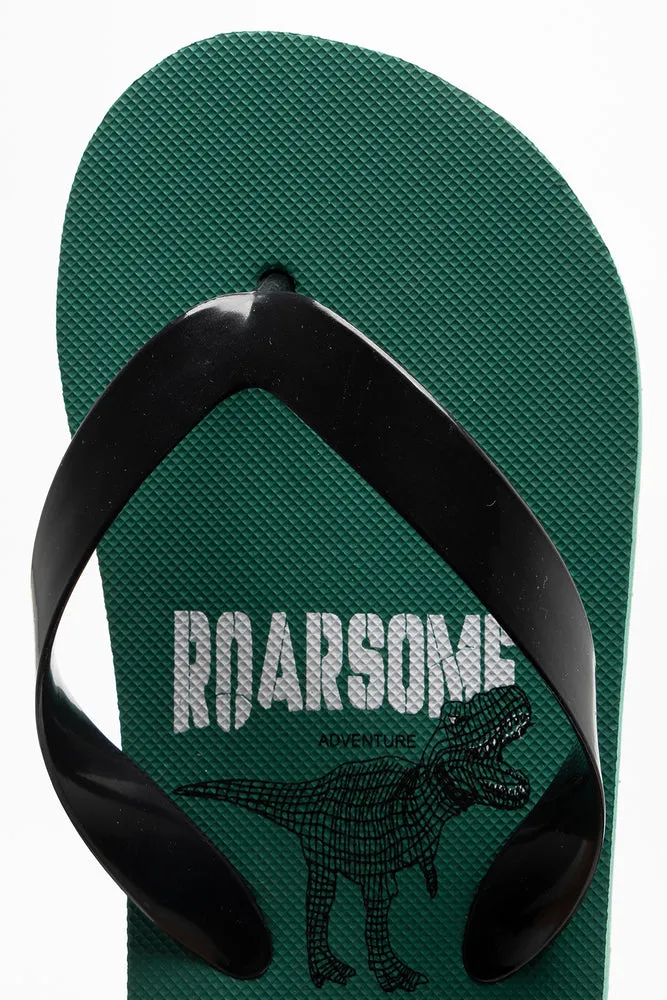 Flip Flop Green sold by Ackermas product image thumbnail 5