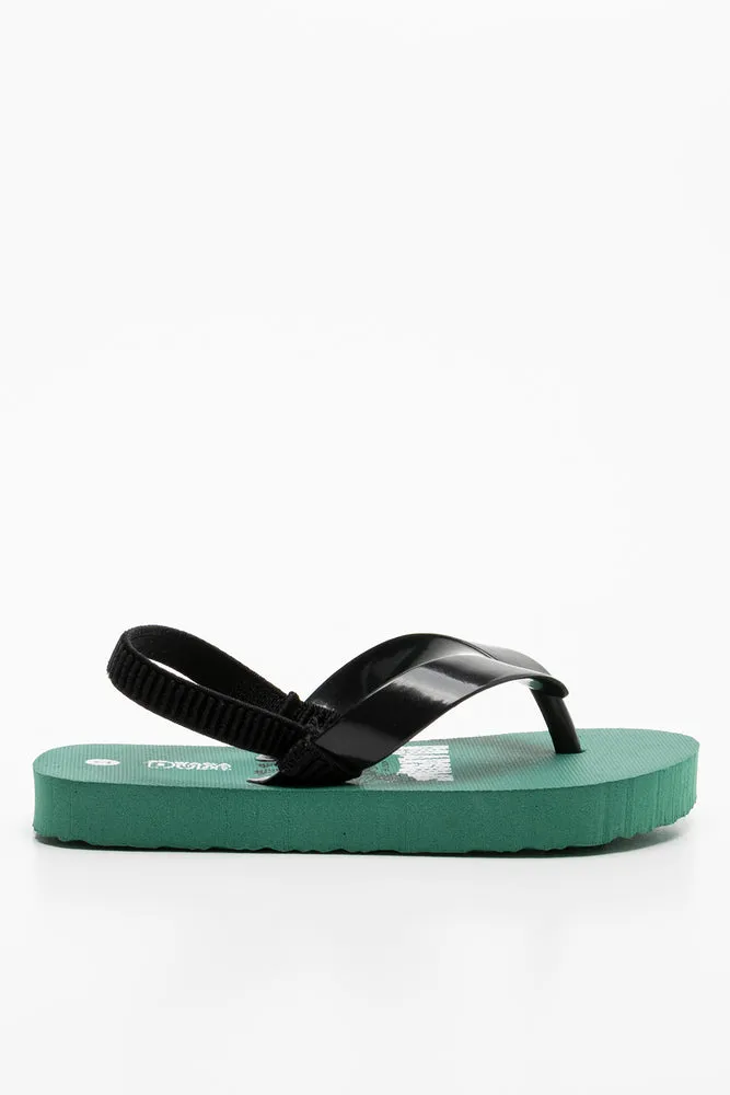 Flip Flop Green sold by Ackermas product image thumbnail 2