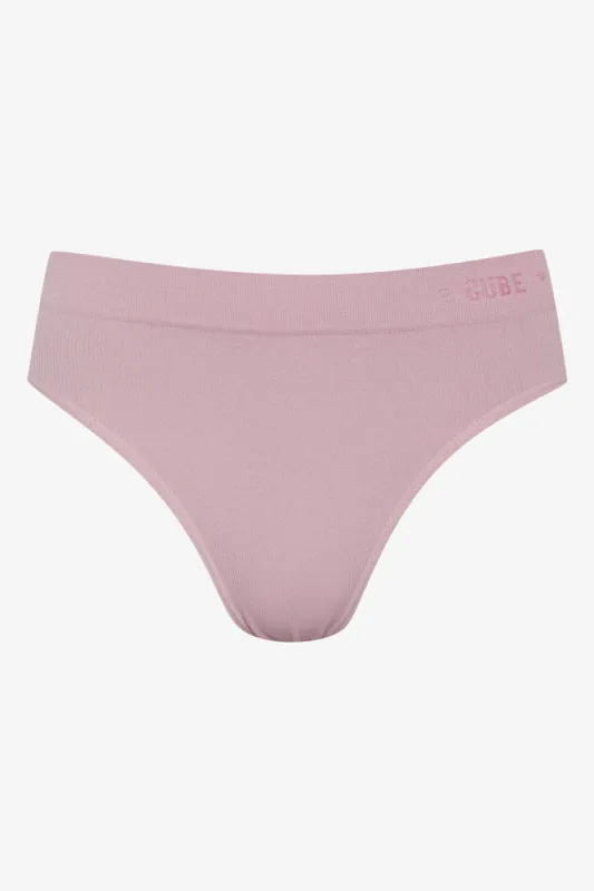 Seam-Free Panty Pink sold by Ackermas