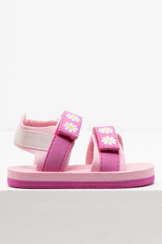 Teva Sandal Pink sold by Ackermas