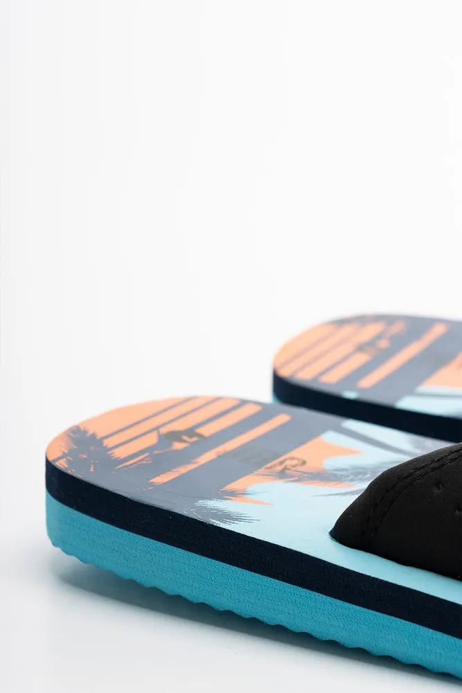 Padded Thong Black sold by Ackermas product image thumbnail 4