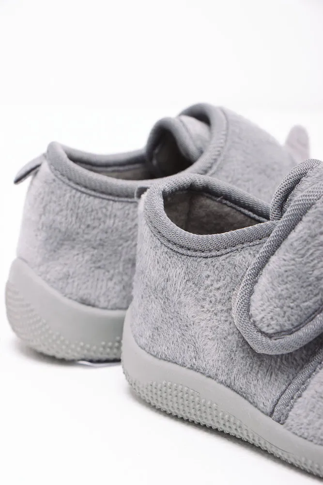 Unicorn Slipper Grey sold by Ackermas product image thumbnail 4