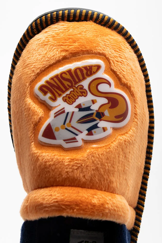 Stokie Slipper Orange sold by Ackermas product image thumbnail 5