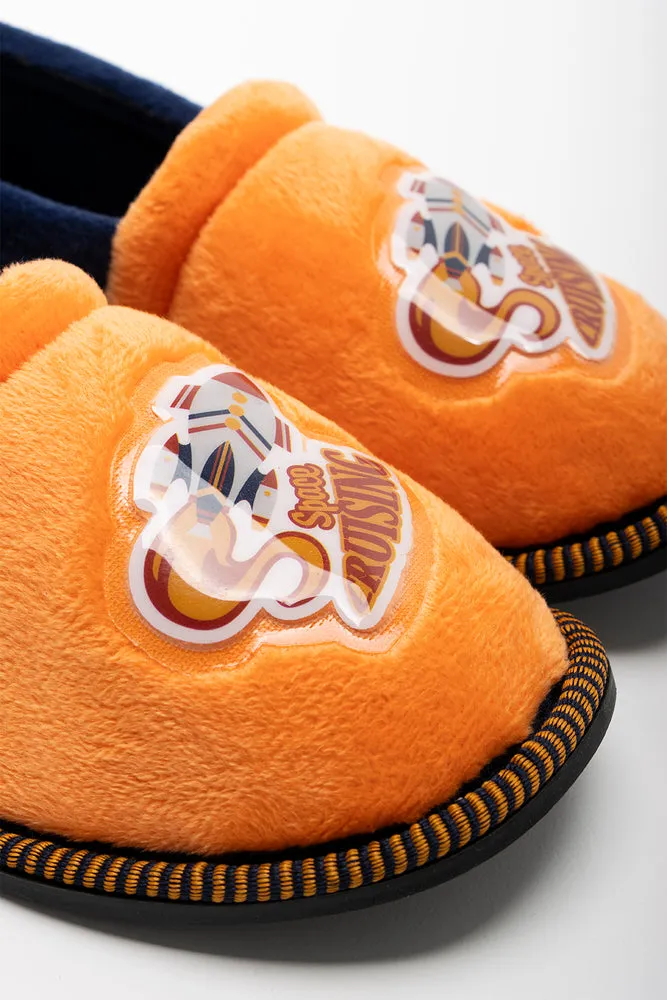 Stokie Slipper Orange sold by Ackermas product image thumbnail 3