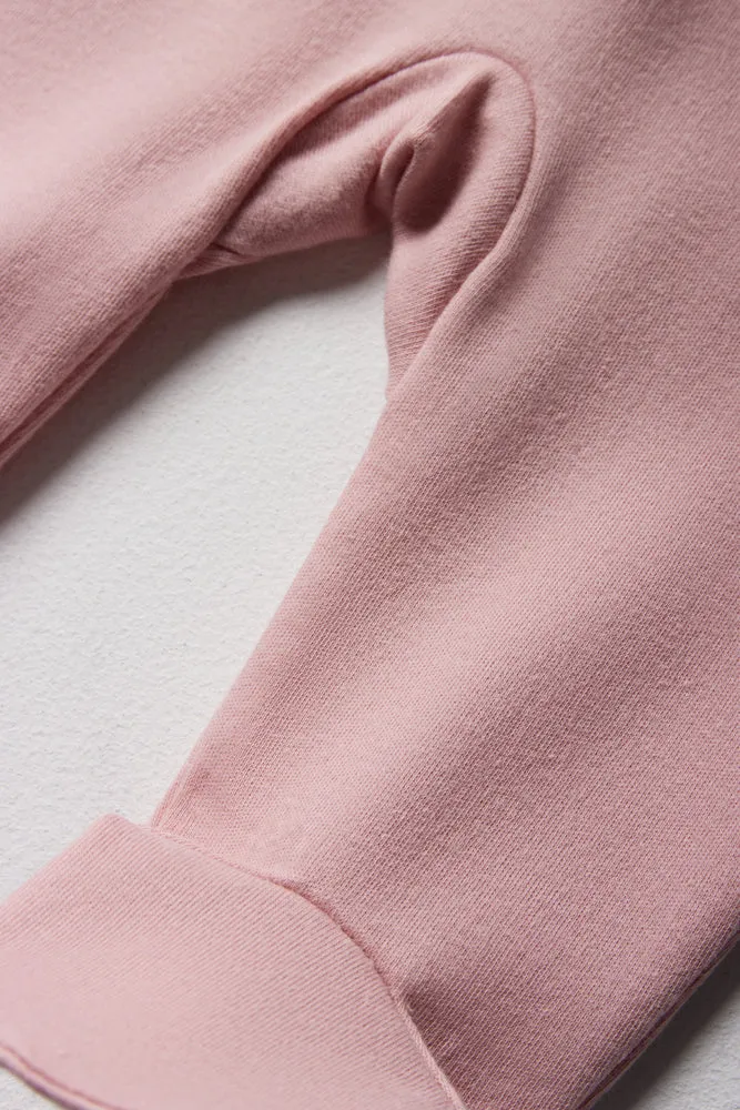 Leggings Pink sold by Ackermas product image thumbnail 2