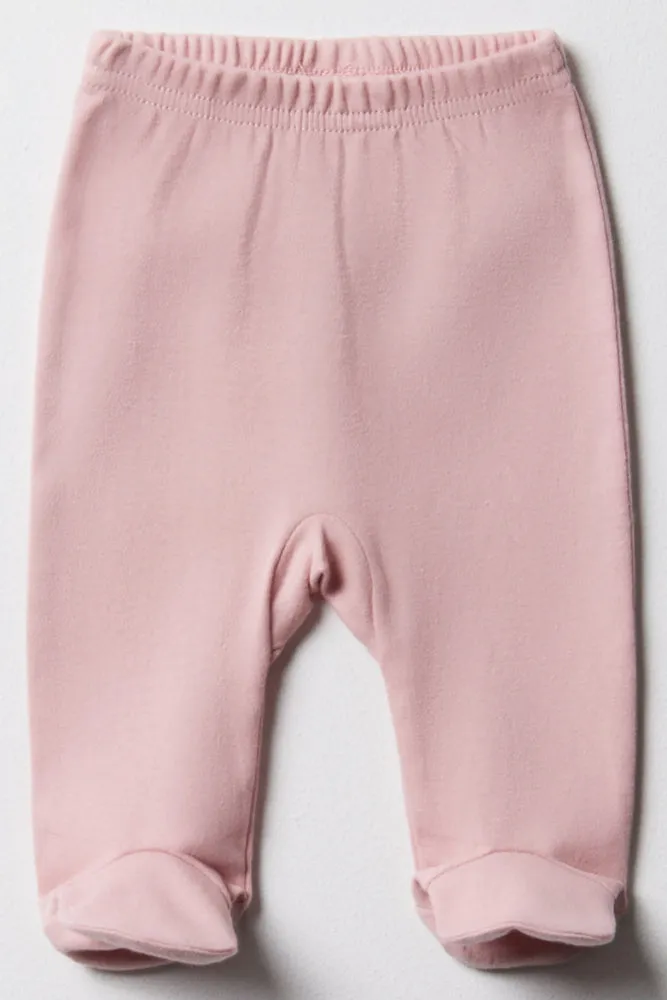 Leggings Pink sold by Ackermas