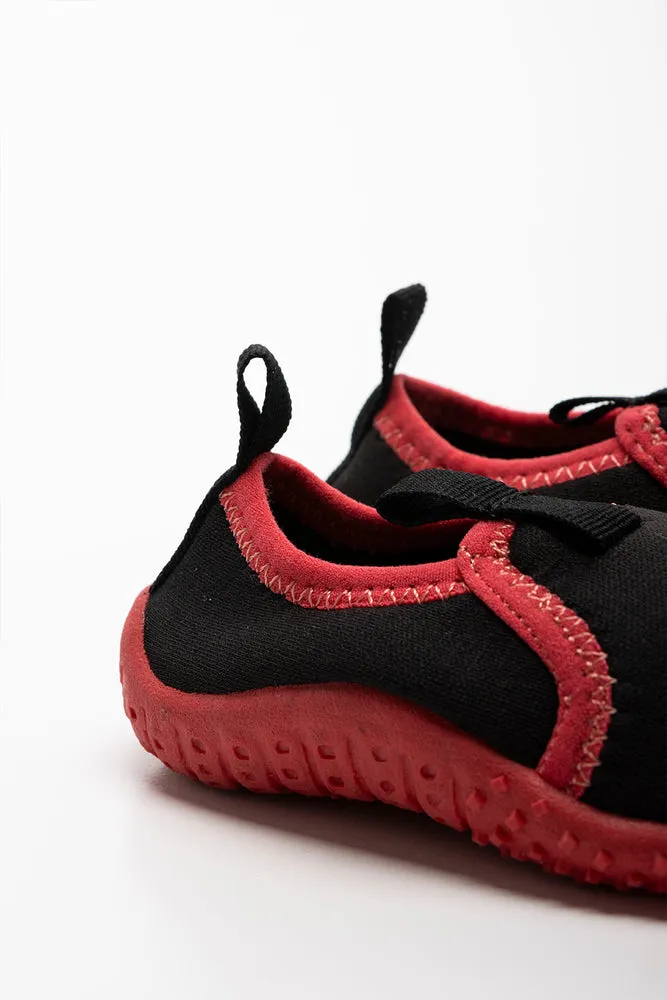 Water Shoe Black sold by Ackermas product image thumbnail 4