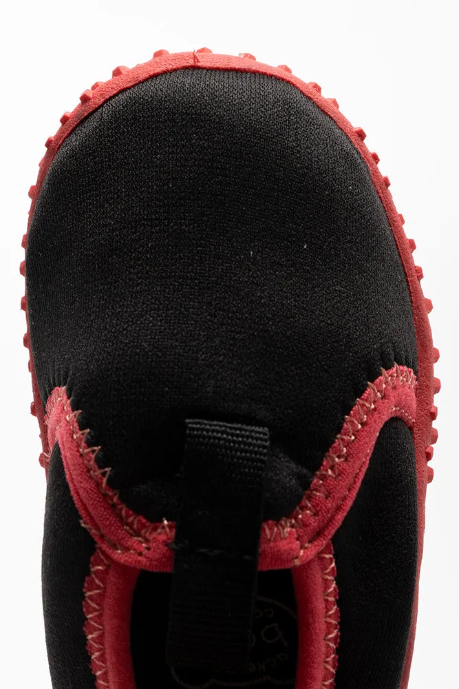 Water Shoe Black sold by Ackermas product image thumbnail 5