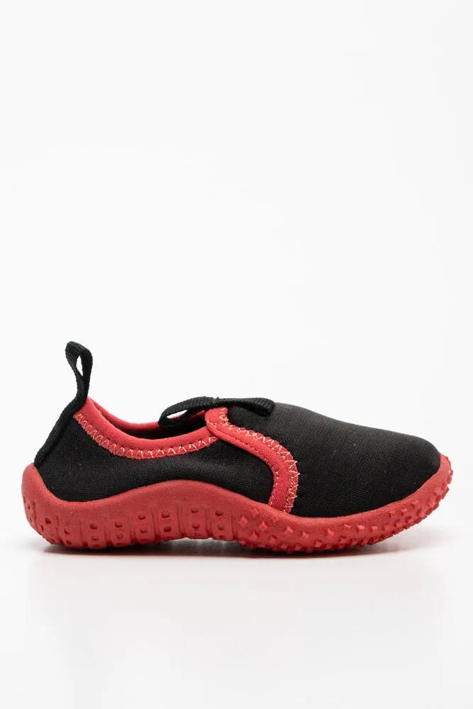 Water Shoe Black sold by Ackermas product image thumbnail 2