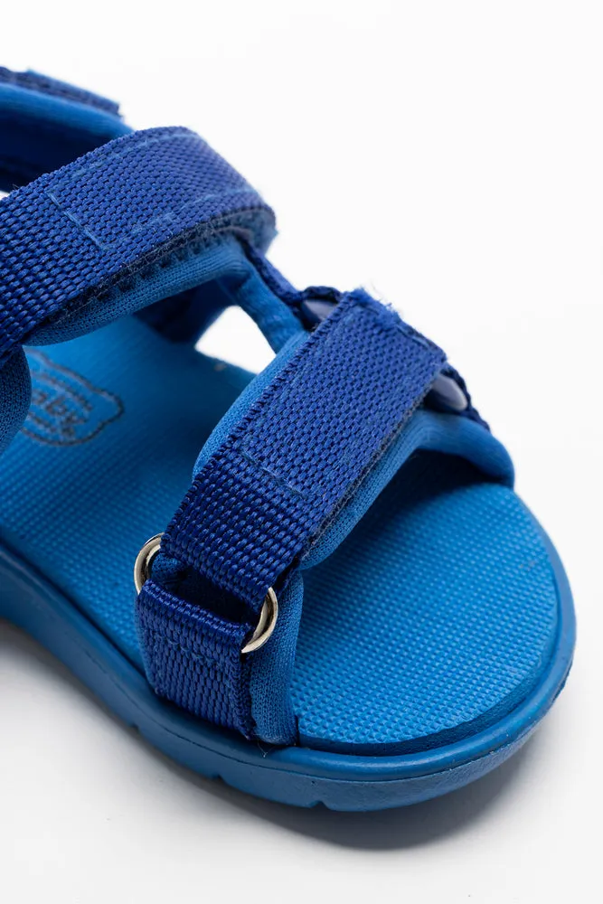Sandal Blue sold by Ackermas product image thumbnail 3