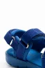 Sandal Blue sold by Ackermas
