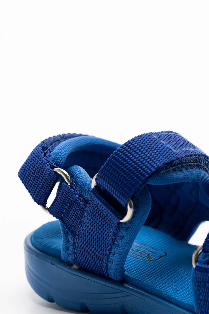 Sandal Blue sold by Ackermas product image thumbnail 4