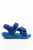 Sandal Blue sold by Ackermas