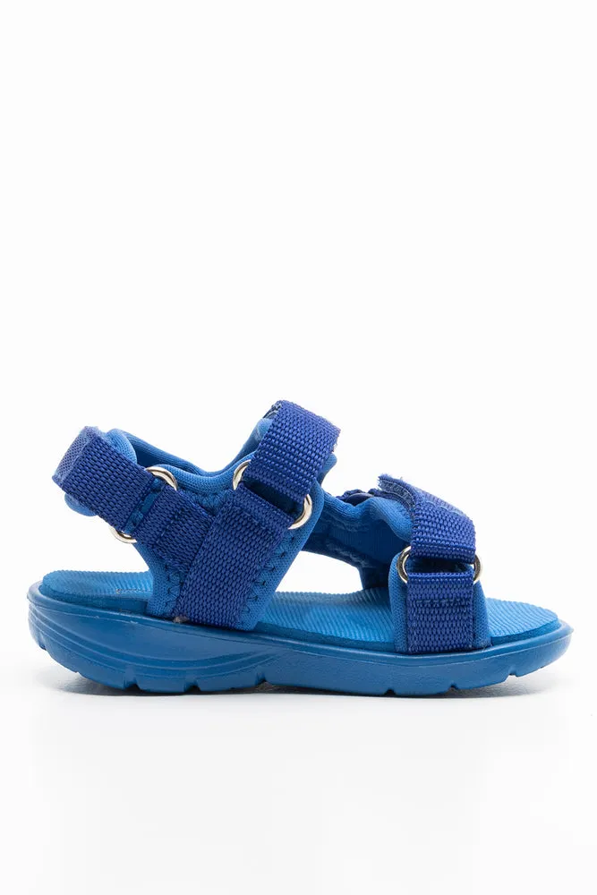 Sandal Blue sold by Ackermas