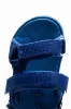 Sandal Blue sold by Ackermas