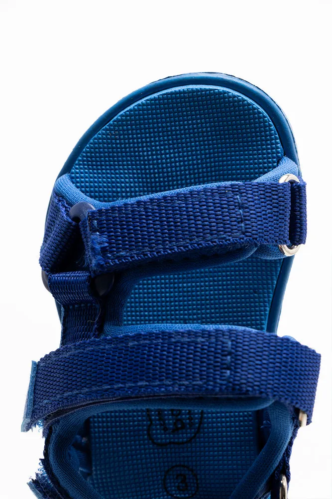 Sandal Blue sold by Ackermas product image thumbnail 5