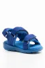 Sandal Blue sold by Ackermas