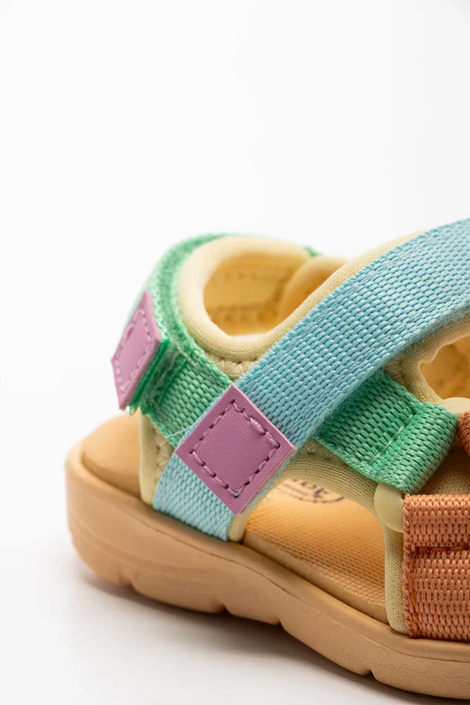 Teva Fashion Multi sold by Ackermas product image thumbnail 4
