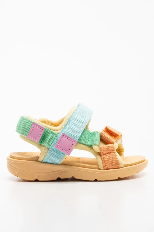 Teva Fashion Multi sold by Ackermas