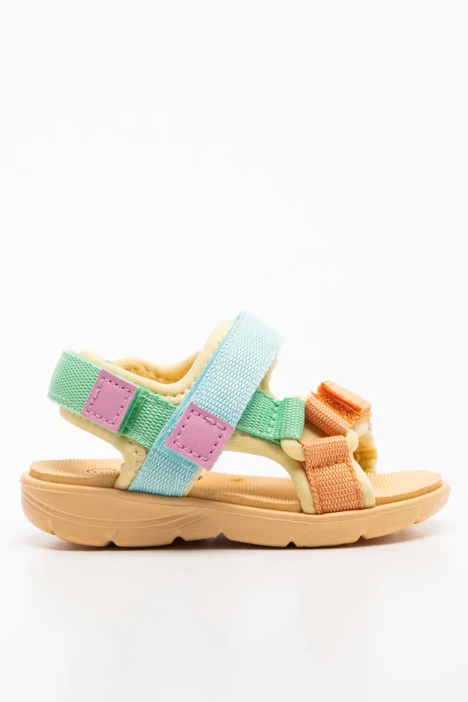 Teva Fashion Multi sold by Ackermas