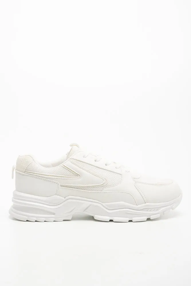 Trainer White sold by Ackermas product image thumbnail 2