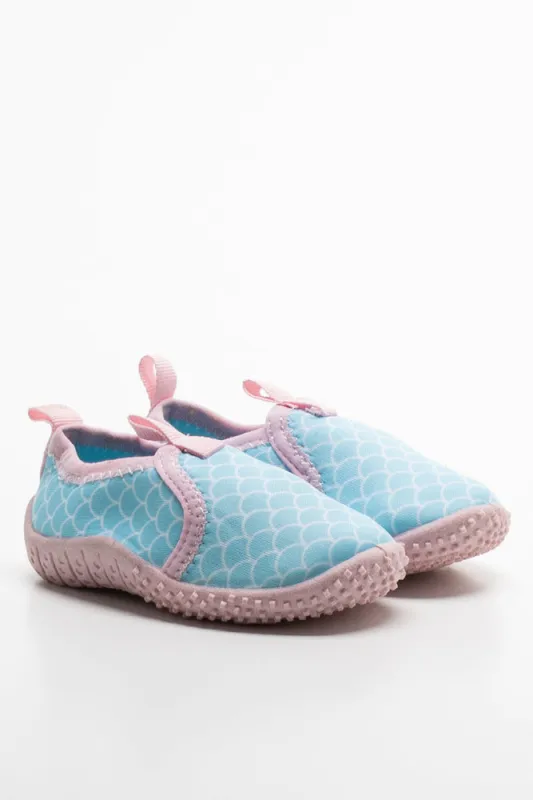 Water Shoe Aqua sold by Ackermas
