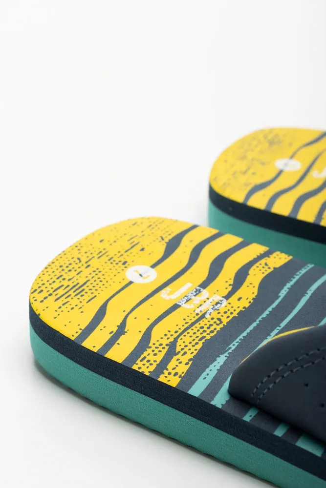 Padded Thong Navy sold by Ackermas product image thumbnail 4