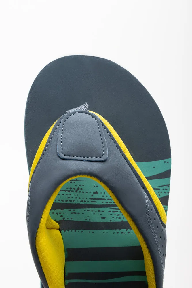 Padded Thong Navy sold by Ackermas product image thumbnail 5