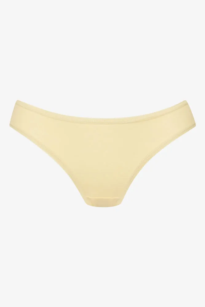 7 Pack Collegiate Bikini Panties Multi sold by Ackermas product image thumbnail 4