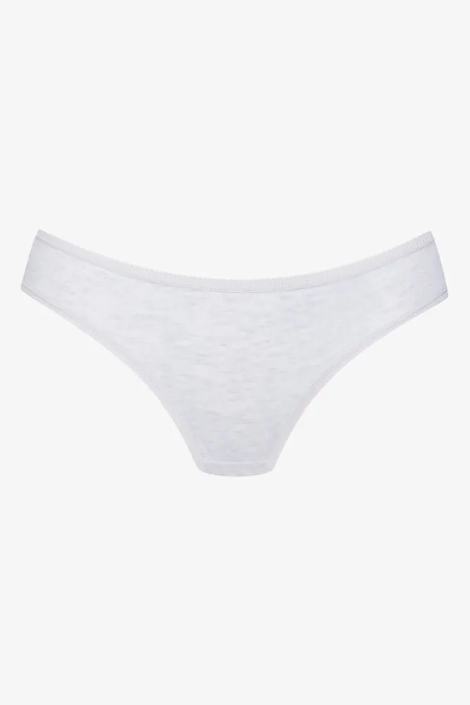 7 Pack Collegiate Bikini Panties Multi sold by Ackermas product image thumbnail 2