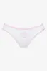 7 Pack Collegiate Bikini Panties Multi sold by Ackermas