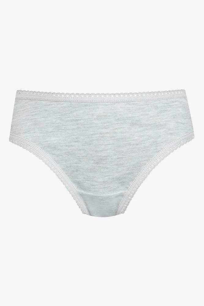 3 Pack Bikini Panties Multi sold by Ackermas product image thumbnail 3