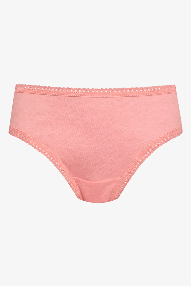 3 Pack Bikini Panties Multi sold by Ackermas product image thumbnail 2