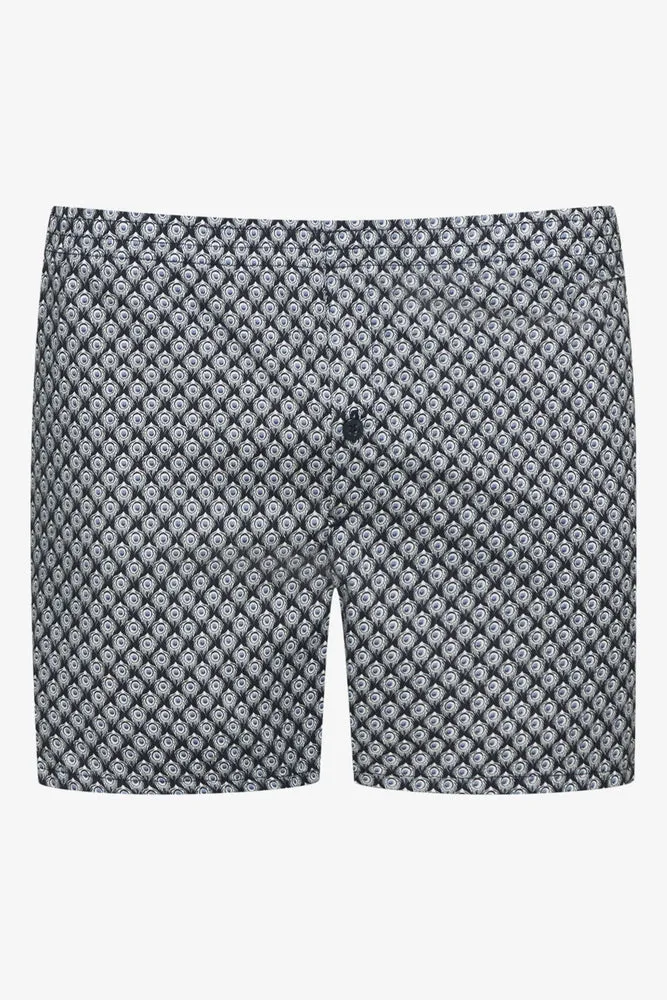 3 Pack Boxers Blue sold by Ackermas product image thumbnail 4