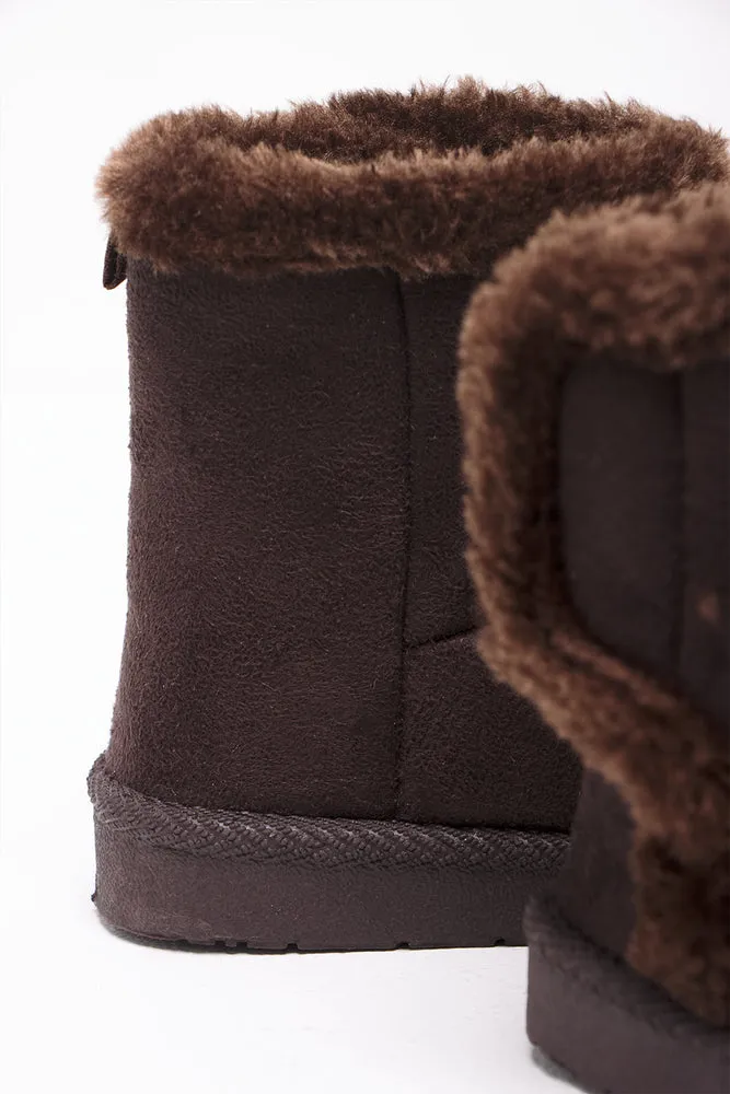 Slipper Brown sold by Ackermas product image thumbnail 4